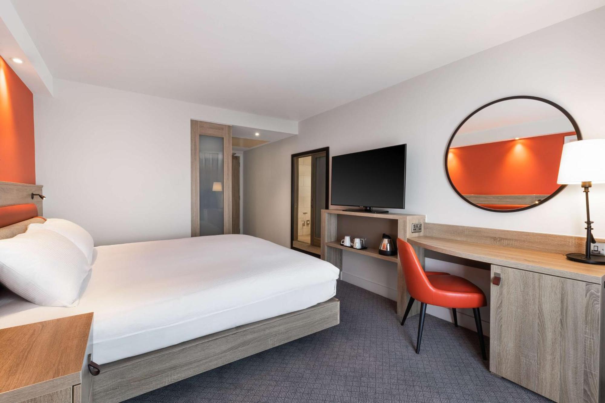 Hotel Hampton By Hilton Torquay Exteriér fotografie